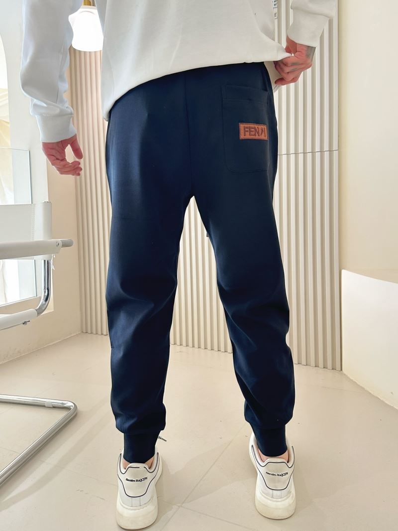 Fendi Long Pants